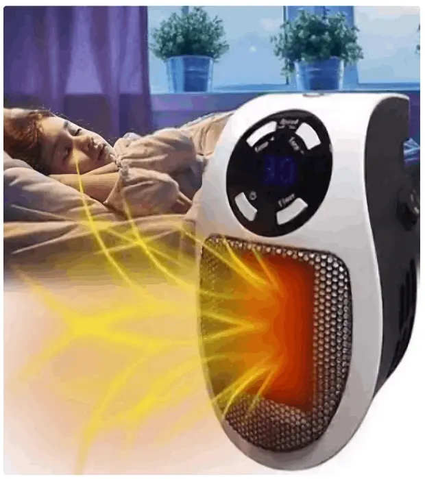 What is Life Heater