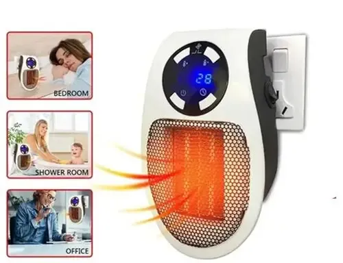 Life Heater