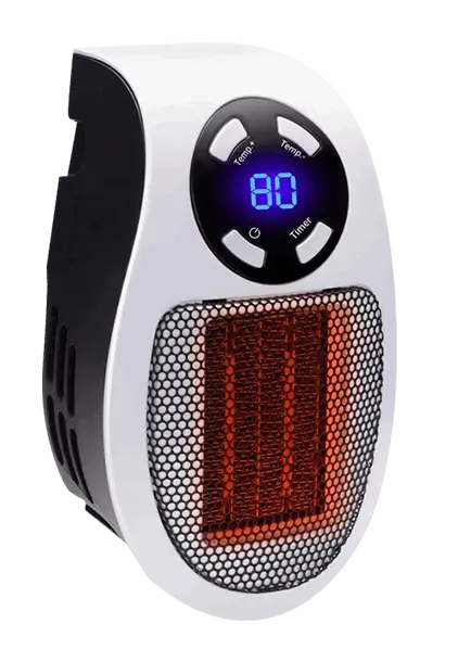 Life Heater